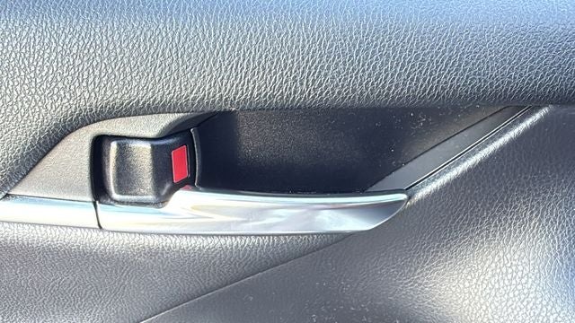 2021 Toyota Camry XSE Hybrid