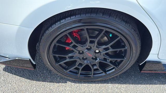 2021 Toyota Camry TRD V6