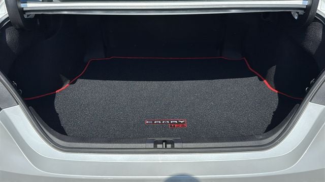 2021 Toyota Camry TRD V6