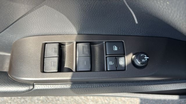 2021 Toyota Camry TRD V6