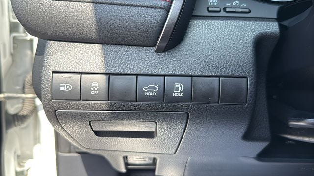 2021 Toyota Camry TRD V6