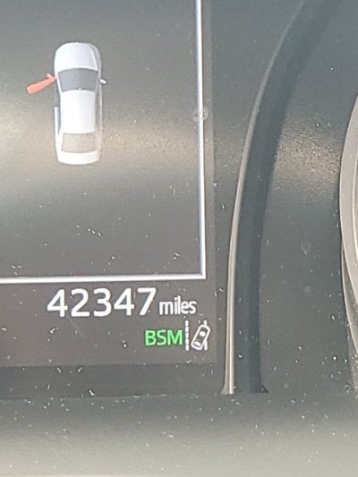 2021 Toyota Camry TRD