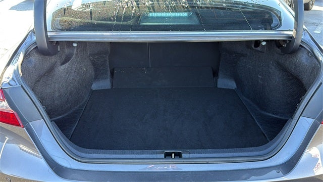 2024 Toyota Camry XSE V6