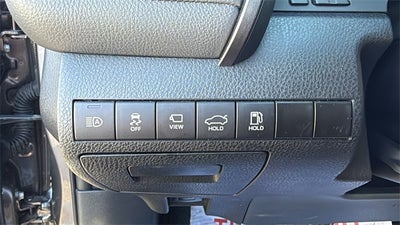 2024 Toyota Camry XSE V6