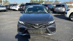 2024 Toyota Camry XSE V6