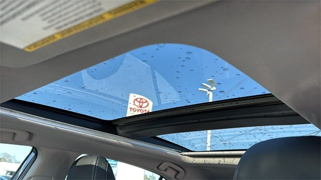 2024 Toyota Camry XSE V6