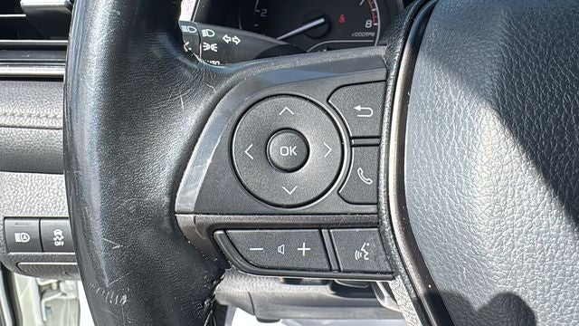2022 Toyota Camry SE Nightshade Edition