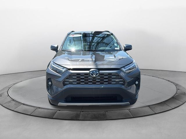 2022 Toyota RAV4 Hybrid Limited