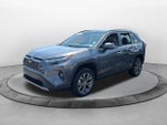 2022 Toyota RAV4 Hybrid Limited