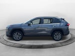2022 Toyota RAV4 Hybrid Limited