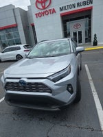2024 Toyota RAV4 Hybrid Limited