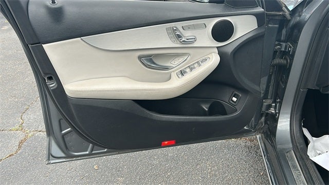 2018 Mercedes-Benz C 300 C 300