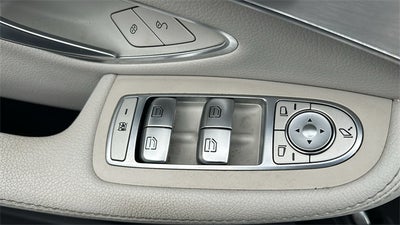 2018 Mercedes-Benz C 300 C 300