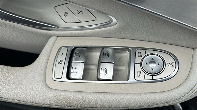 2018 Mercedes-Benz C 300 C 300