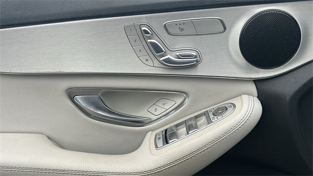 2018 Mercedes-Benz C 300 C 300