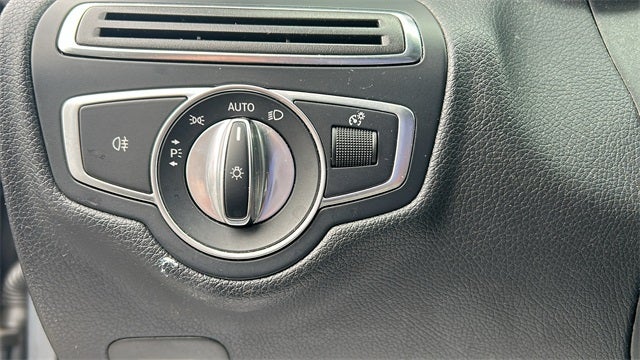 2018 Mercedes-Benz C 300 C 300