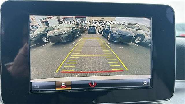 2018 Mercedes-Benz C 300 C 300