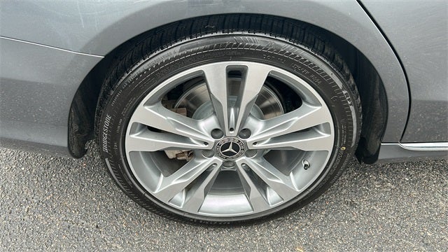 2018 Mercedes-Benz C 300 C 300