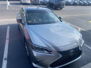 2019 Lexus ES 350 Ultra Luxury