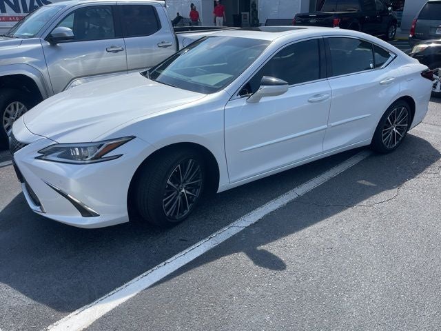 2023 Lexus ES 350 350