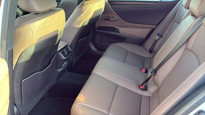 2023 Lexus ES 350 350