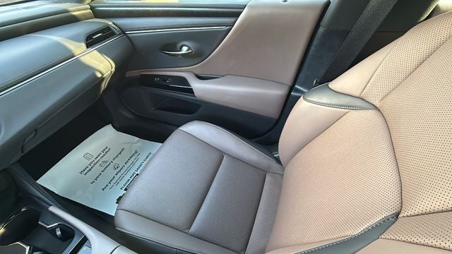 2023 Lexus ES 350 350