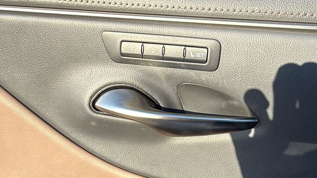 2023 Lexus ES 350 350