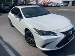 2023 Lexus ES 350 350