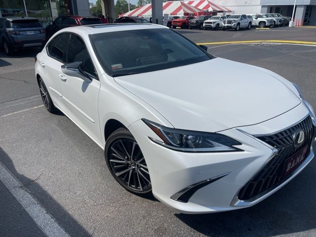 2023 Lexus ES 350 350