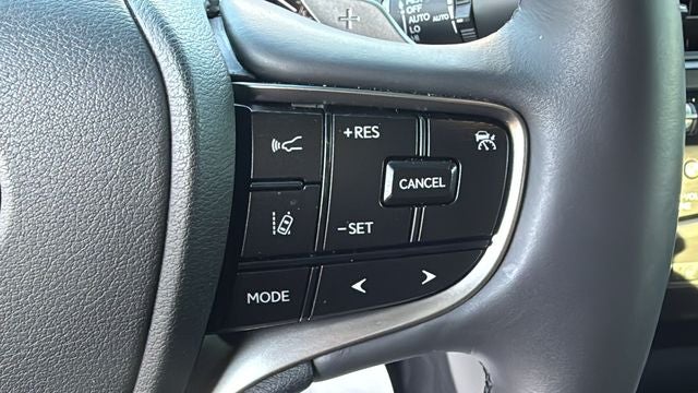 2023 Lexus ES 350 350