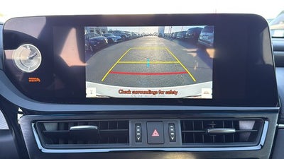 2023 Lexus ES 350 350