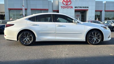 2023 Lexus ES 350 350