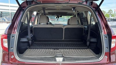 2022 Honda Pilot AWD Special Edition