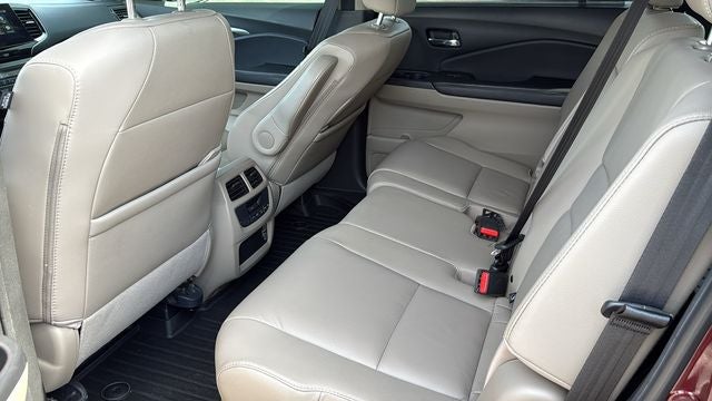 2022 Honda Pilot AWD Special Edition