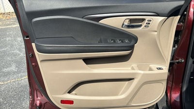 2022 Honda Pilot AWD Special Edition