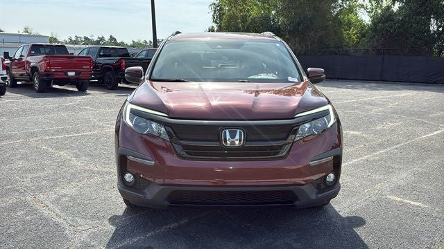 2022 Honda Pilot AWD Special Edition