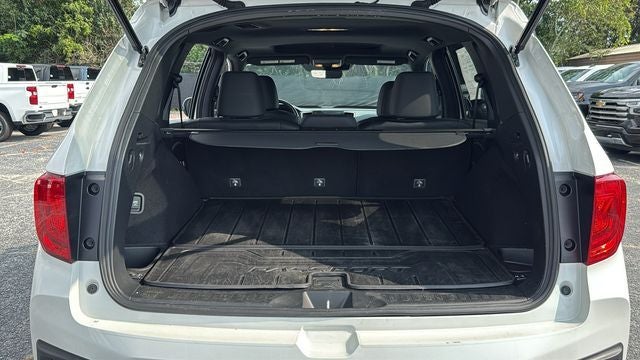 2025 Honda Passport AWD EX-L