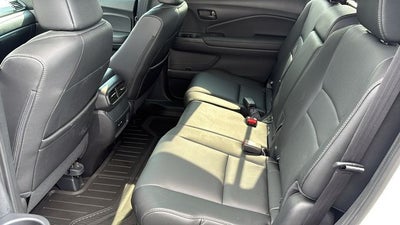 2025 Honda Passport AWD EX-L