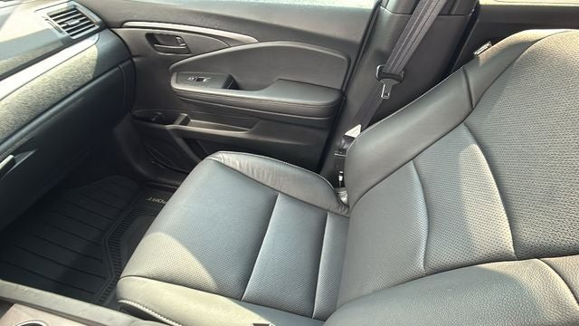 2025 Honda Passport AWD EX-L