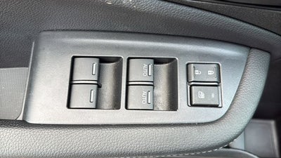 2025 Honda Passport AWD EX-L