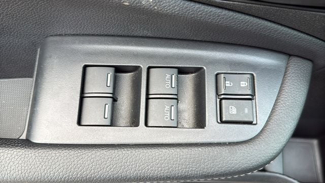 2025 Honda Passport AWD EX-L
