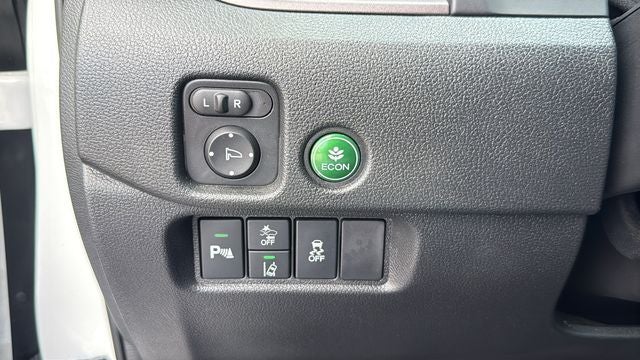 2025 Honda Passport AWD EX-L
