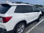 2025 Honda Passport AWD EX-L