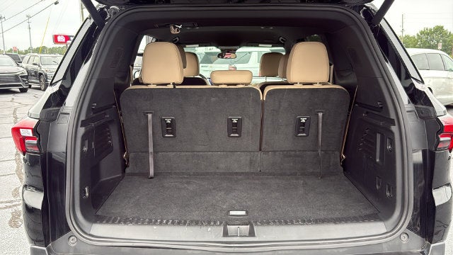 2026 Buick Enclave Preferred FWD