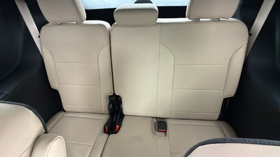 2026 Buick Enclave Preferred FWD