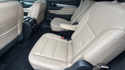 2026 Buick Enclave Preferred FWD