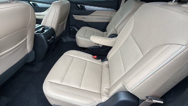 2026 Buick Enclave Preferred FWD