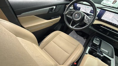 2026 Buick Enclave Preferred FWD