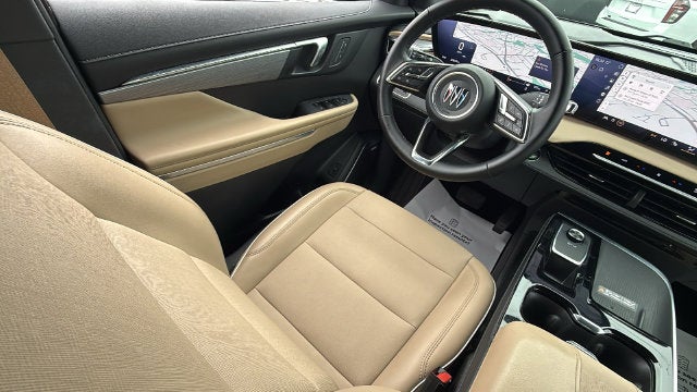 2026 Buick Enclave Preferred FWD