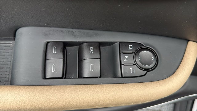 2026 Buick Enclave Preferred FWD